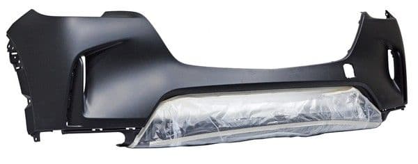 Facia Delantero Mazda Cx90 2024-2025
