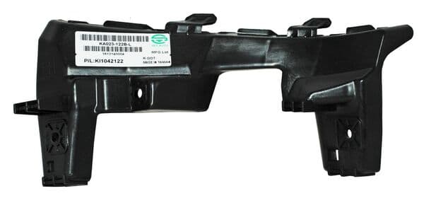 Guia Facia Delantero Kia Sportage 2016-2022 Superior Izquierda 723d