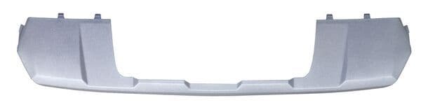 Moldura Facia Trasera Audi Q5 2021-2025 Inferior Gris