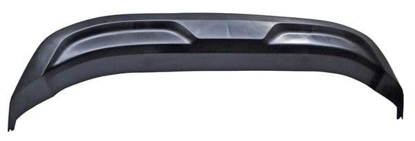 Moldura Facia Trasero Kia K3 2024-2027 4p