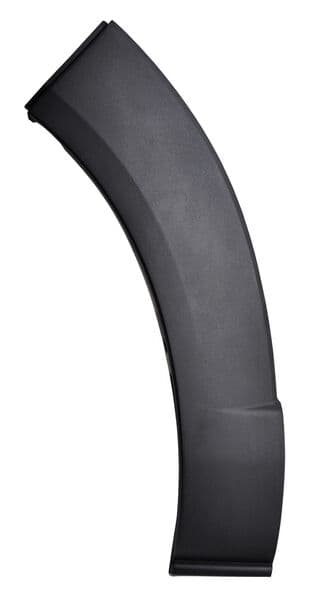 Moldura Facia Delantero Mazda Cx30 2020-2026 Derecha