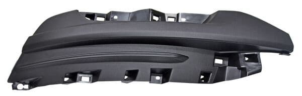 Moldura Facia Trasero Mazda Cx90 2024-2025 Inferior Izquierda