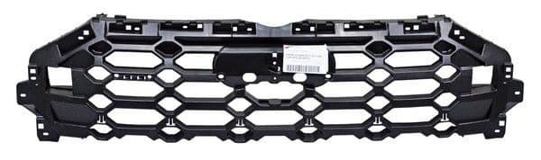 Parrilla Audi Q5 S-Line 2021-2025 Soporte