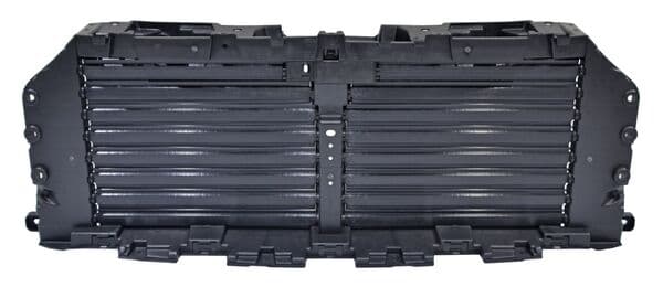 Parrilla Ford Pu 2021-2023 Interior Activa Sin Motor Superior