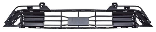 Parrilla Kia K4 2025-2027 Con Mold Cromado