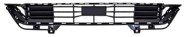 Parrilla Kia K4 2025-2027 de Facia Cent