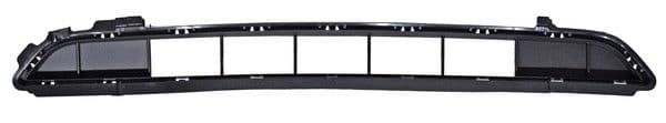 Parrilla Mazda Cx90 2024-2025 de Def Cent