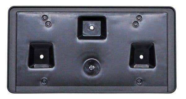 Portaplaca Honda Crv 2015-2016