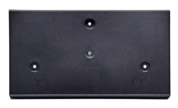 Portaplaca Kia K4 2025-2027