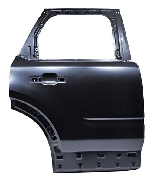 Puerta Ford Bronco Sport 2021-2025 Trasero Derecha