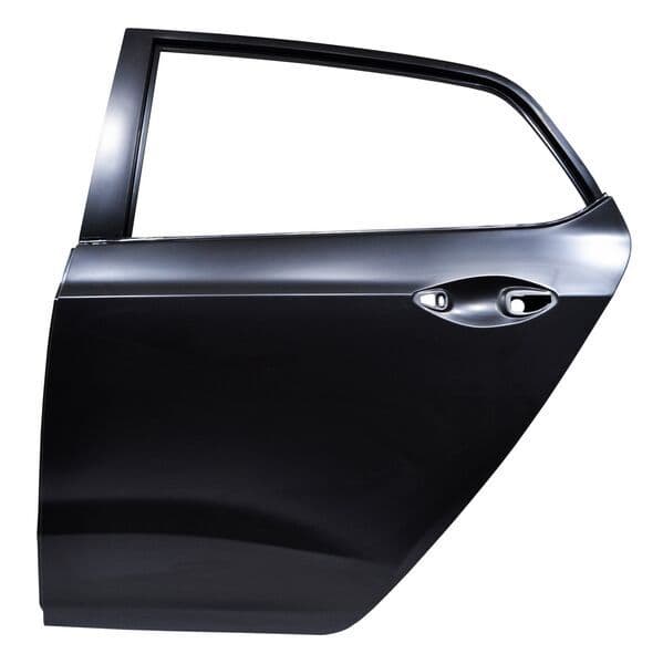 Puerta Hyundai Grand I10 2015-2020 4p Trasero Nzlt Izquierda