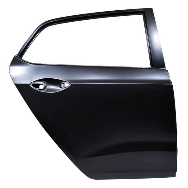 Puerta Hyundai Grand I10 2015-2020 4p Trasero Nzlt Derecha