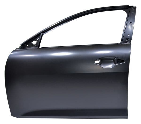 Puerta Kia K4 2025-2027 Delantero Izquierda