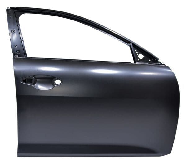 Puerta Kia K4 2025-2027 Delantero Derecha