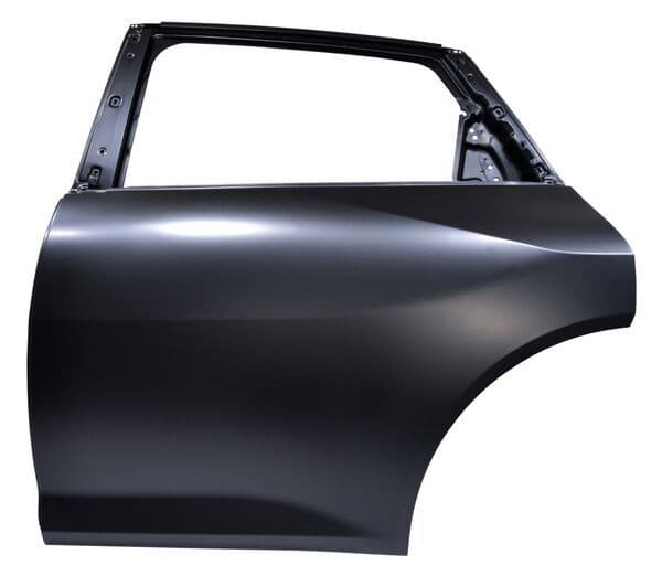 Puerta Kia K4 2025-2027 Trasero Izquierda
