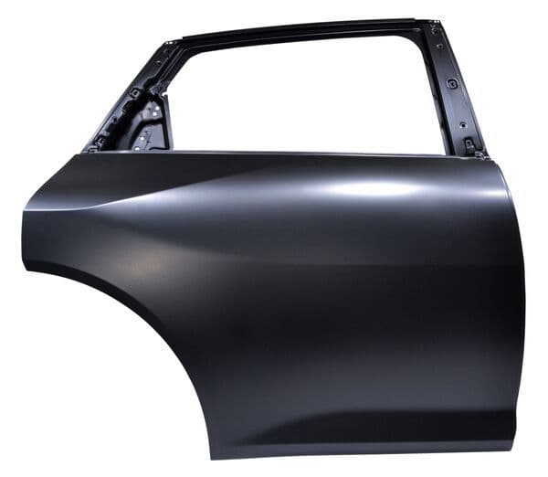 Puerta Kia K4 2025-2027 Trasero Derecha