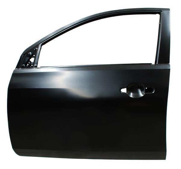 Puerta Nissan Versa 2012-2019 V-drive 2020-2025 Delantero Izquierda