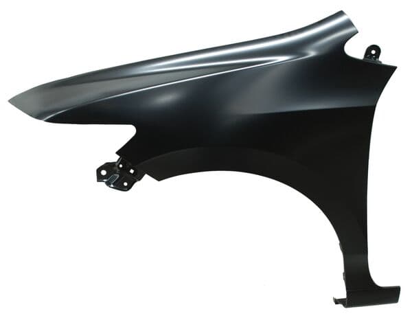 Salpicadera Honda City 2010-2013 Izquierda