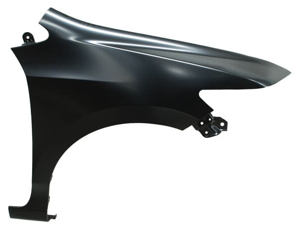 Salpicadera Honda City 2010-2013 Derecha Cma0807.7