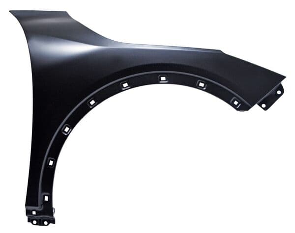 Salpicadera Kia K4 2025-2027 Derecha