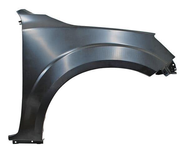 Salpicadera Nissan Frontier 2016-2020 Np300 Derecha