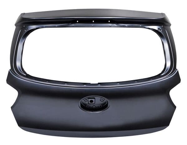 Tapa Cajuela Hyundai Grand I10 2015-2020 5p Nzlt