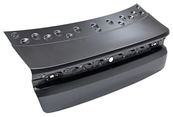 Tapa Cajuela Kia K4 2025-2027 4p