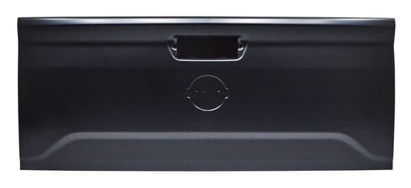 Tapa Caja Nissan Frontier 2021-2025 Np300 4wd