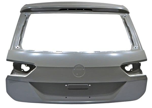 Tapa Cajuela Volkswagen Tiguan 2018-2024