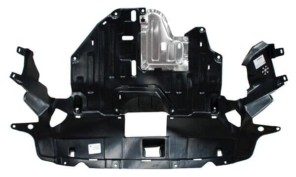 Tolva Inferior Motor Honda Crv 2012-2015 Dmv