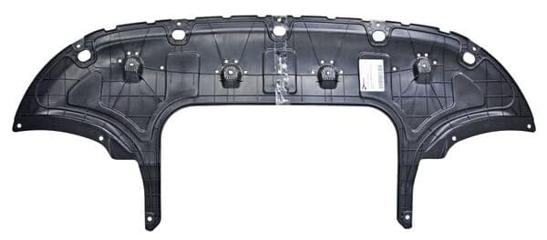 Tolva Inferior Motor Kia K4 2025-2027