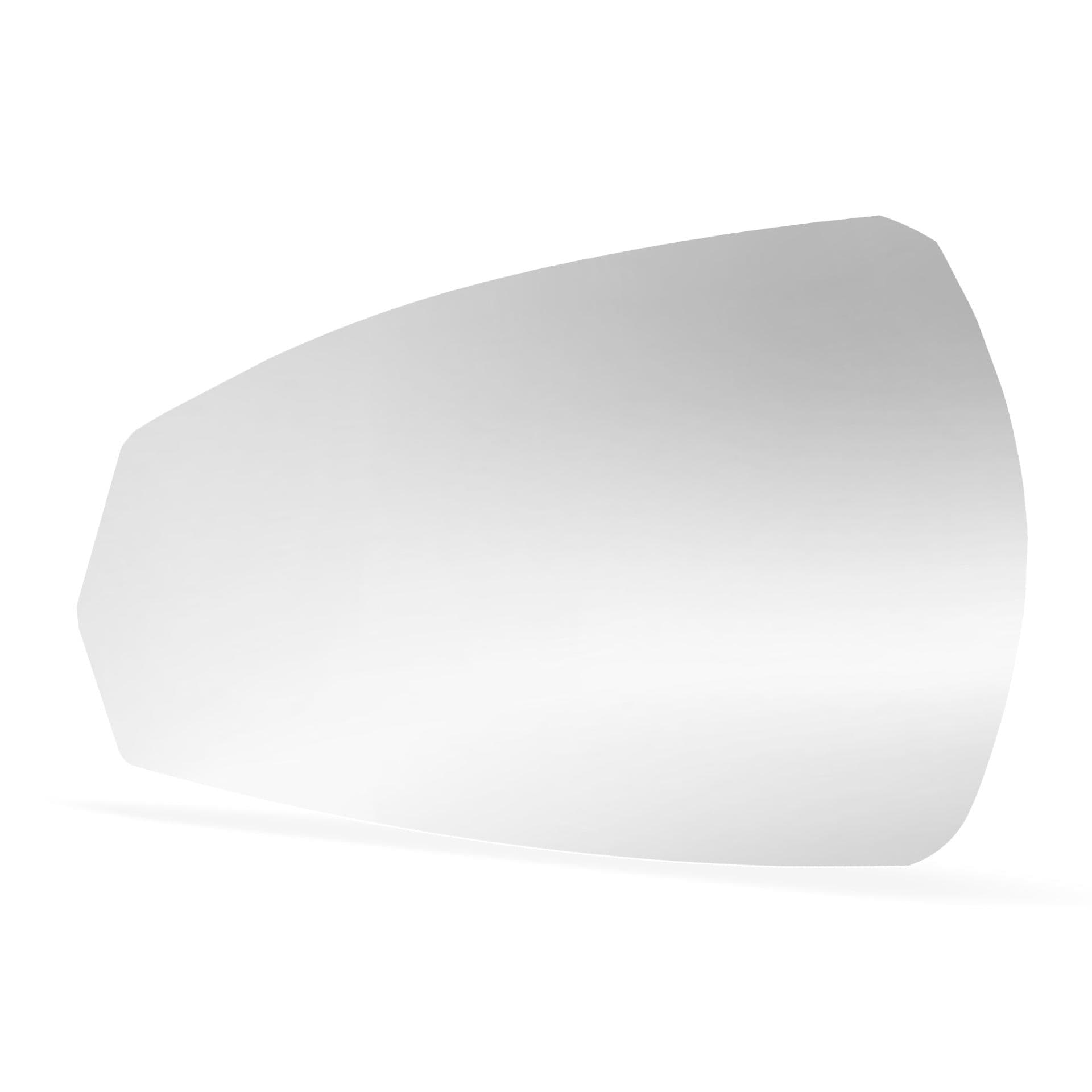 Luna de Espejo Audi A3 2014-2020 Con Desempañante Izquierdo