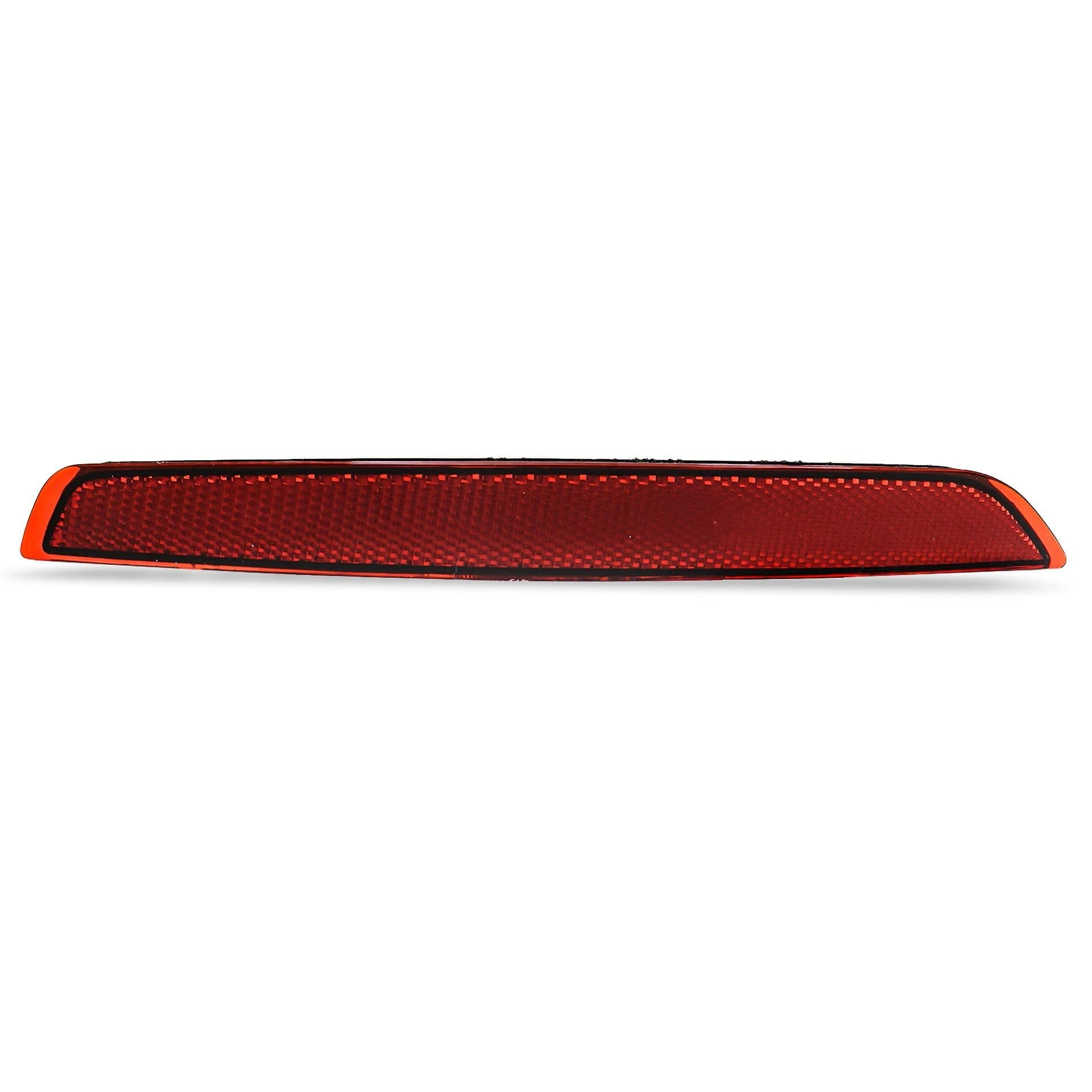 Reflejante Compatible Con Audi A3 Sedan 2013-2016 Izquierdo