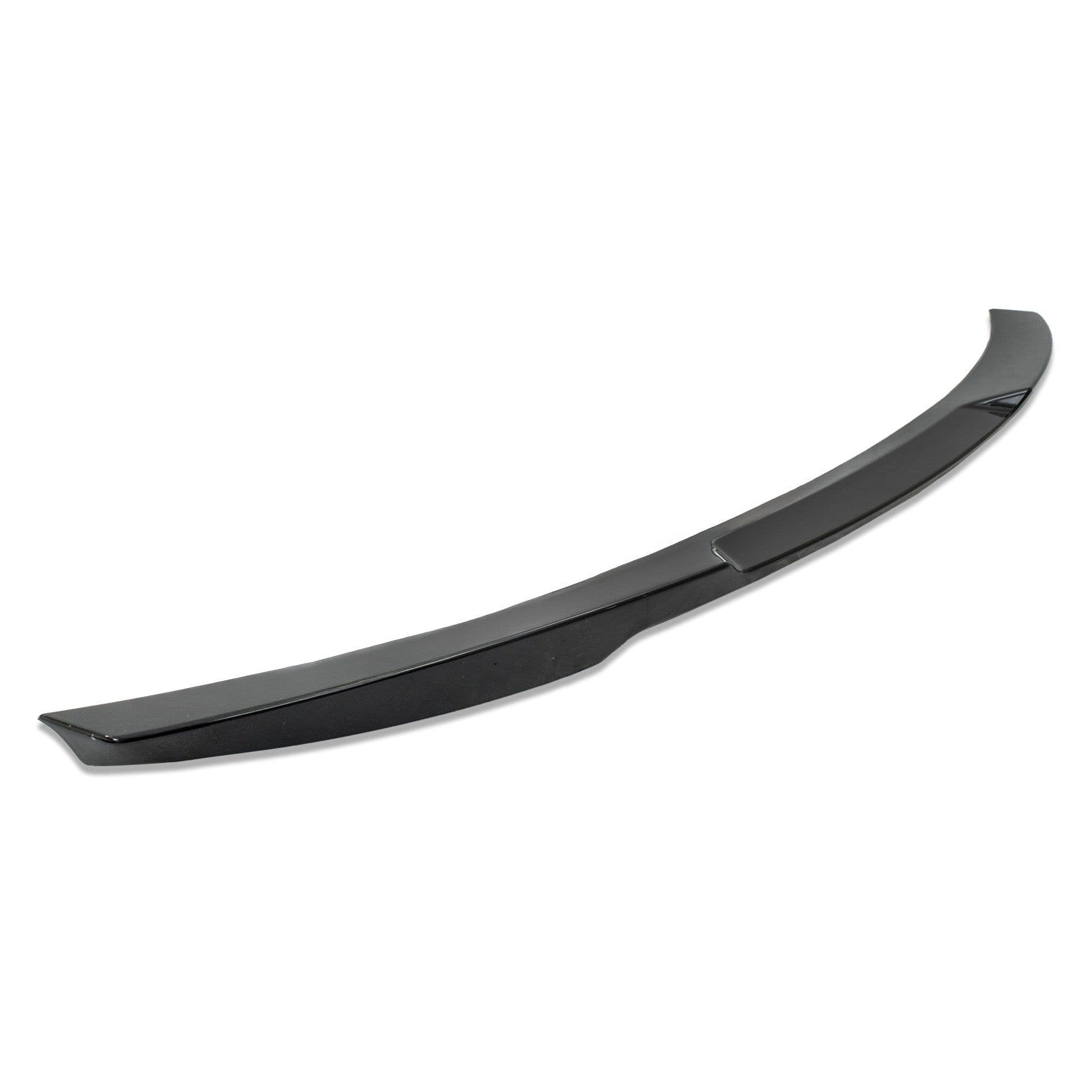 Spoiler de Cajuela Bmw Serie 4 2014-2019 2 Puertas