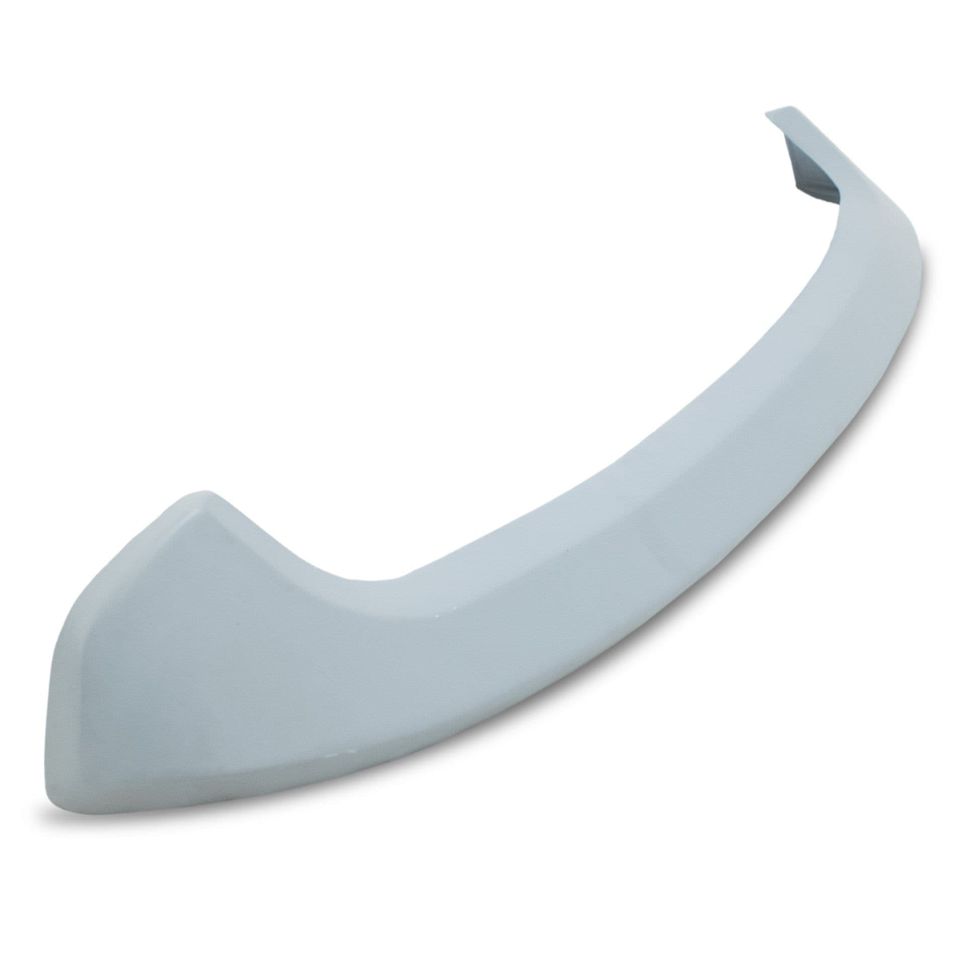 Spoiler de Cajuela Bmw Serie 1 2012-2016 Hatchback