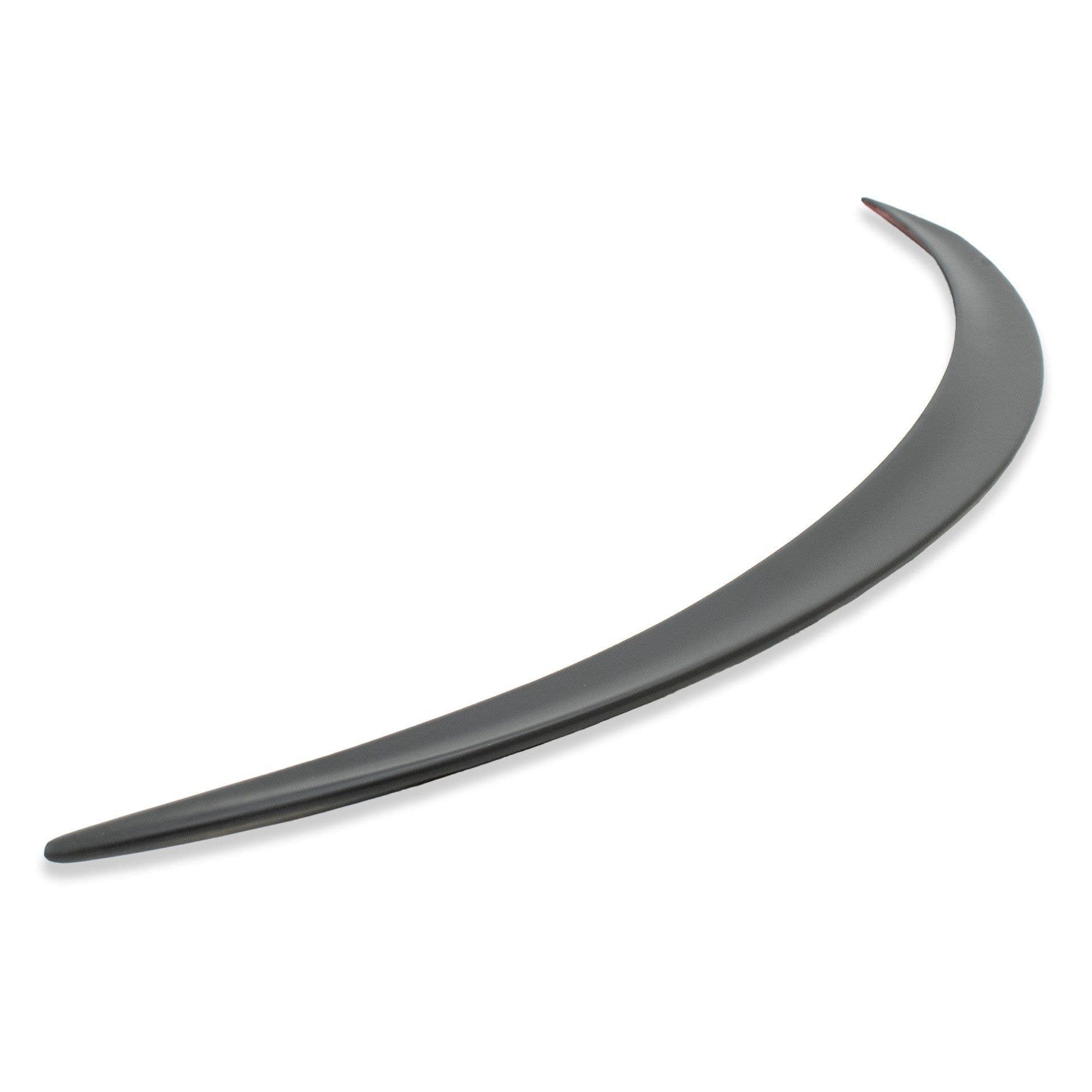 Spoiler de Cajuela mercedes benz Clase C 2015-2020 2 Puertas