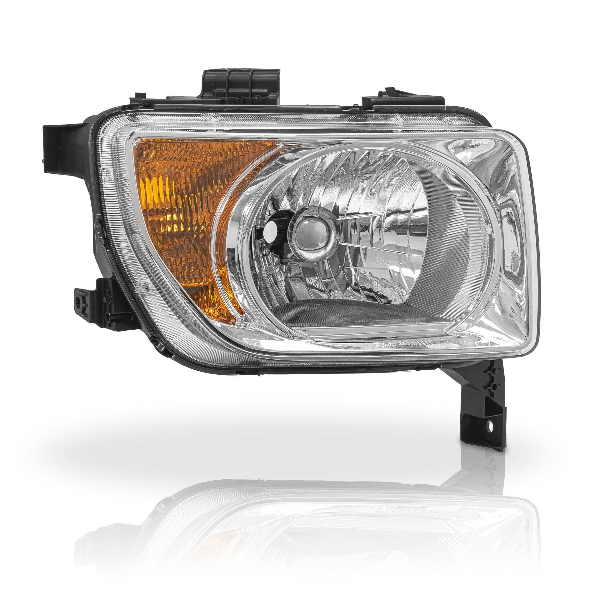 Faro Derecho Honda Element 20032008