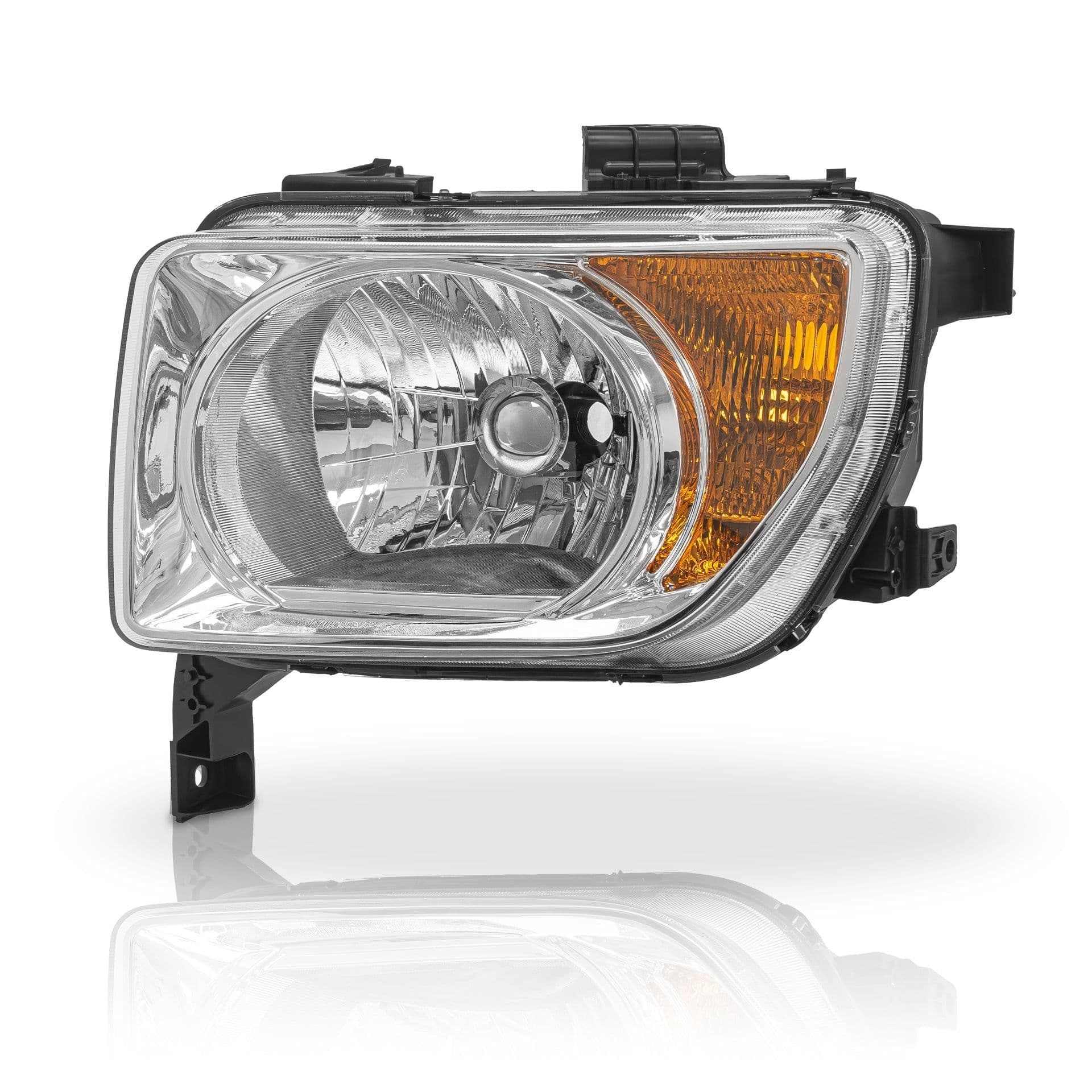 Faro Izquierdo Honda Element 20032008