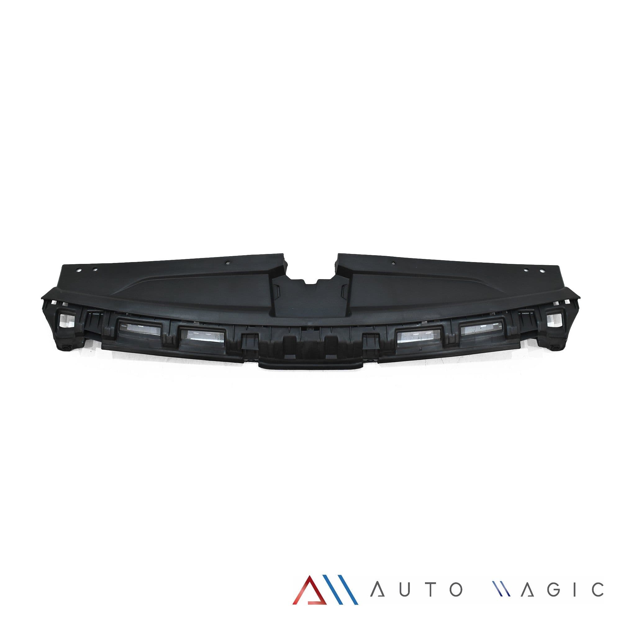 Tolva de radiador Kia Forte 2019-2021 superior