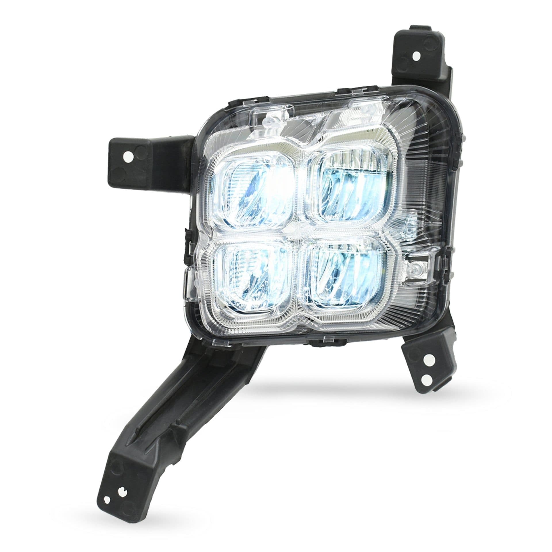 Faro niebla derecho LED Kia Sorento 2019-2020