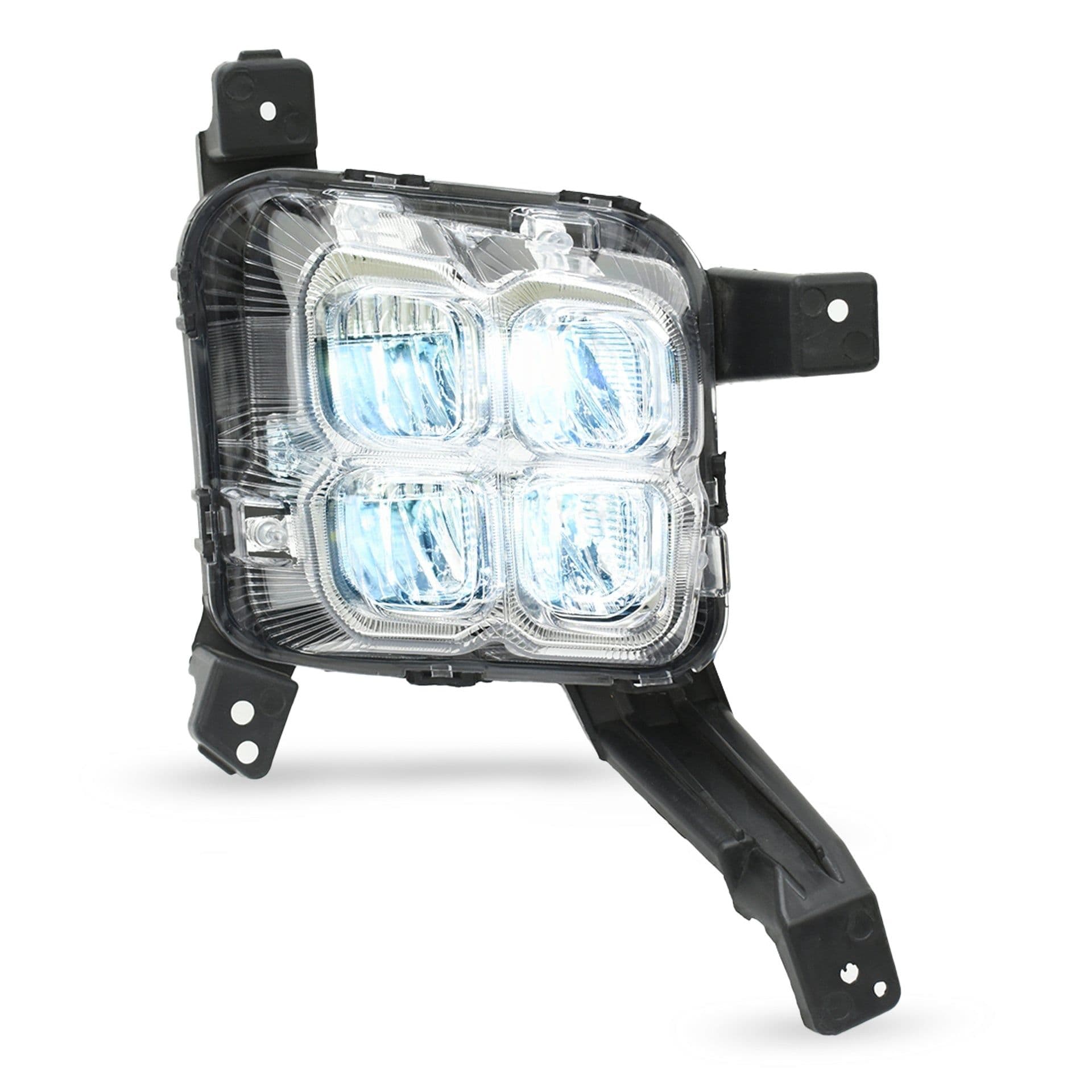 Faro niebla izquierdo LED Kia Sorento 2019-2020