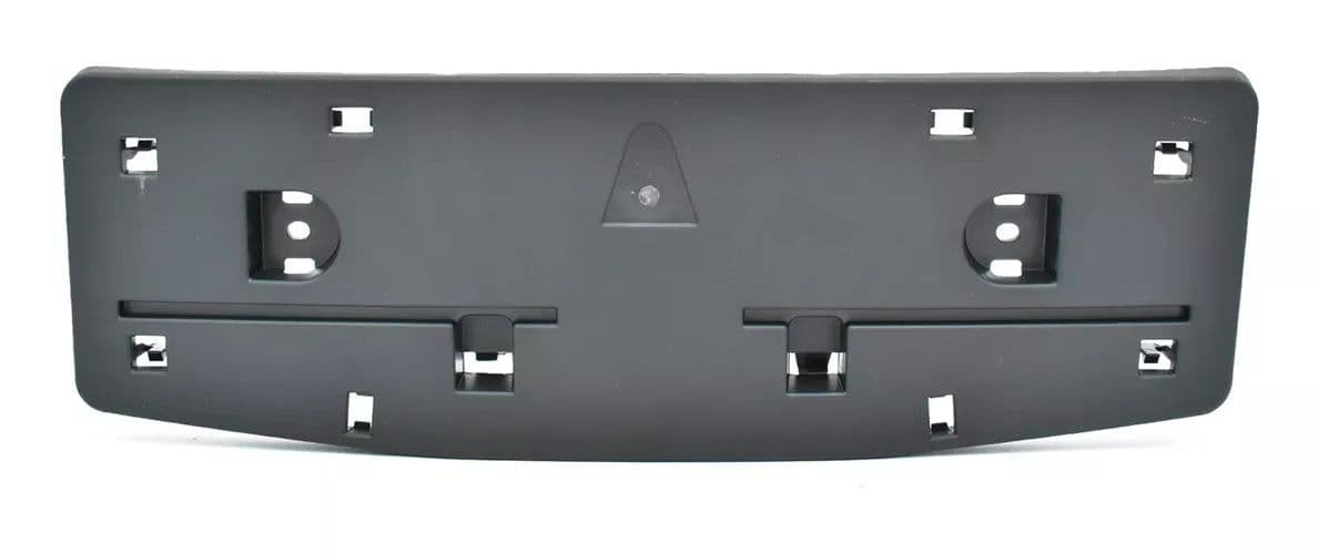 Portaplaca Mazda 3 2019-2025 delantera