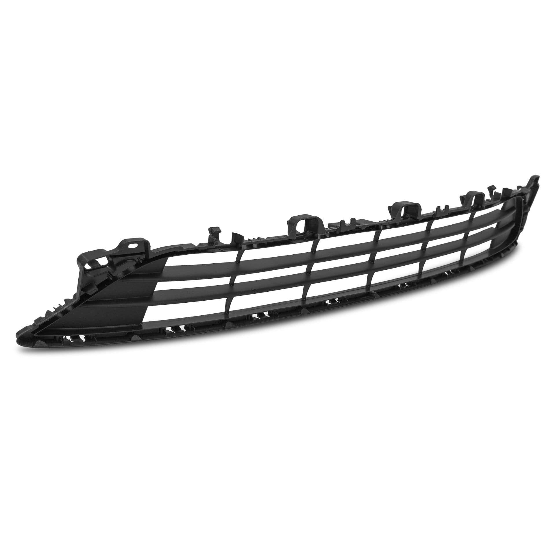Rejilla De Defensa Central Mazda Mz 6 2014-2016