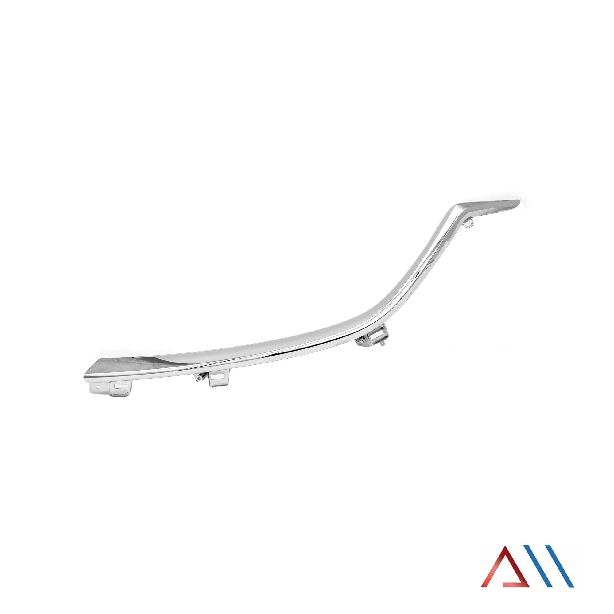 Moldura de parrilla izquierda Mazda 6 2014-2016