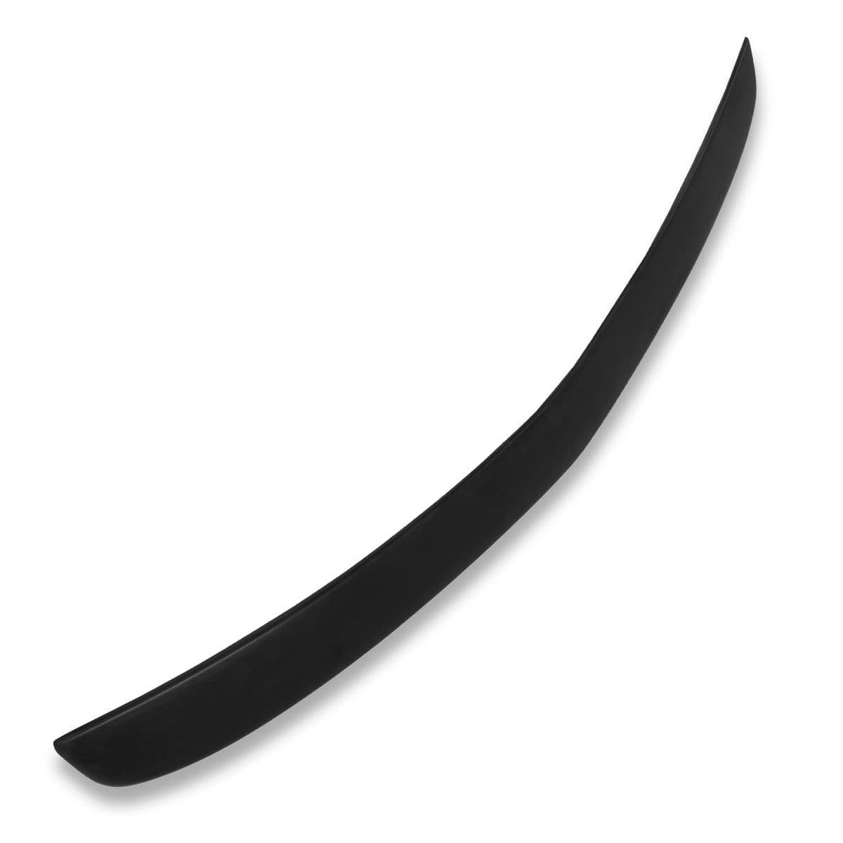 Spoiler de Cajuela Mazda 3 Sedan 2010-2013