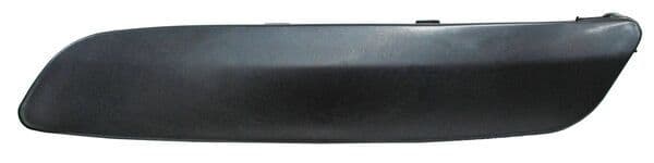 Moldura de defensa delantera derecha Volkswagen Bora 2006-2010