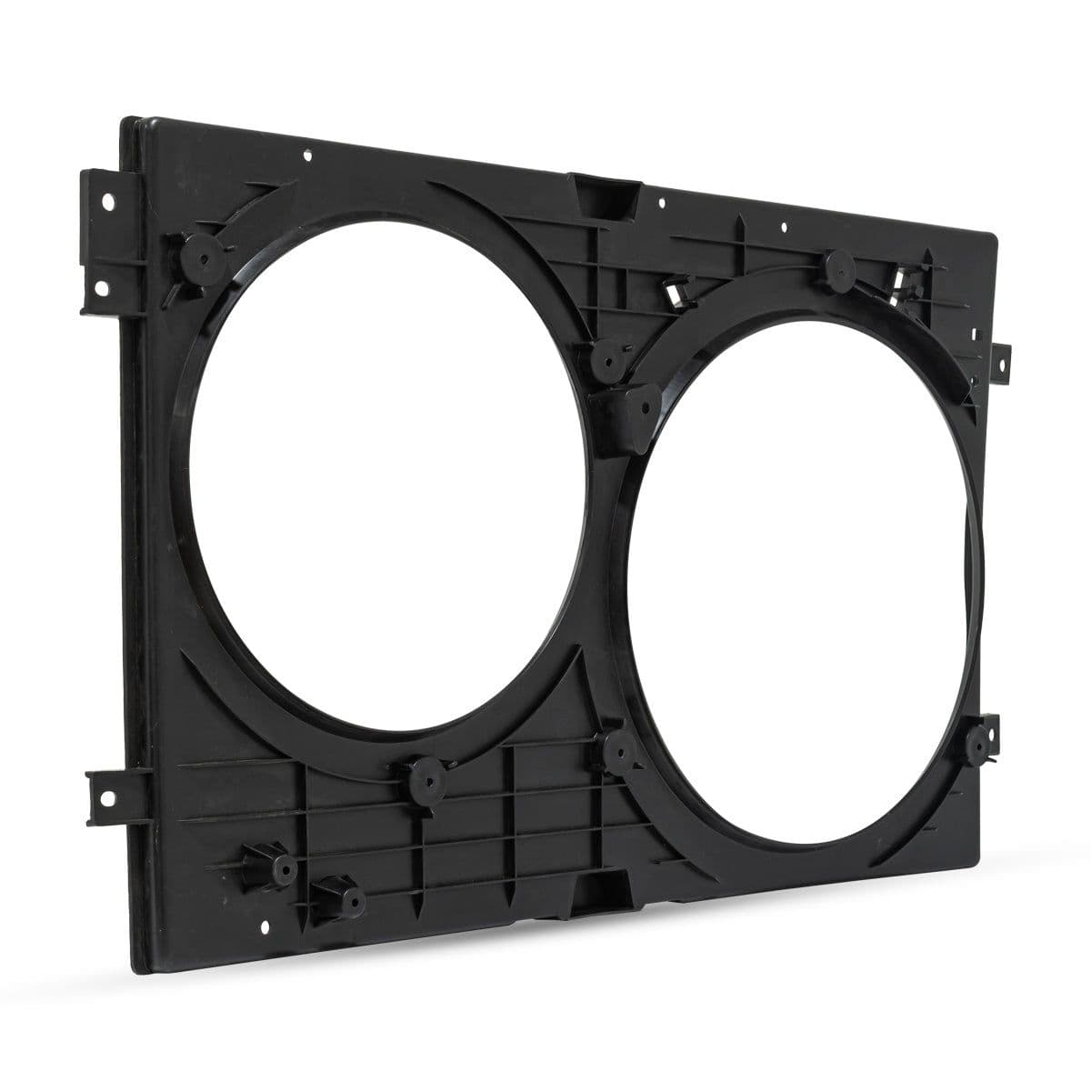 Tolva de Ventilador Volkswagen Jetta / Golf 2000-2007
