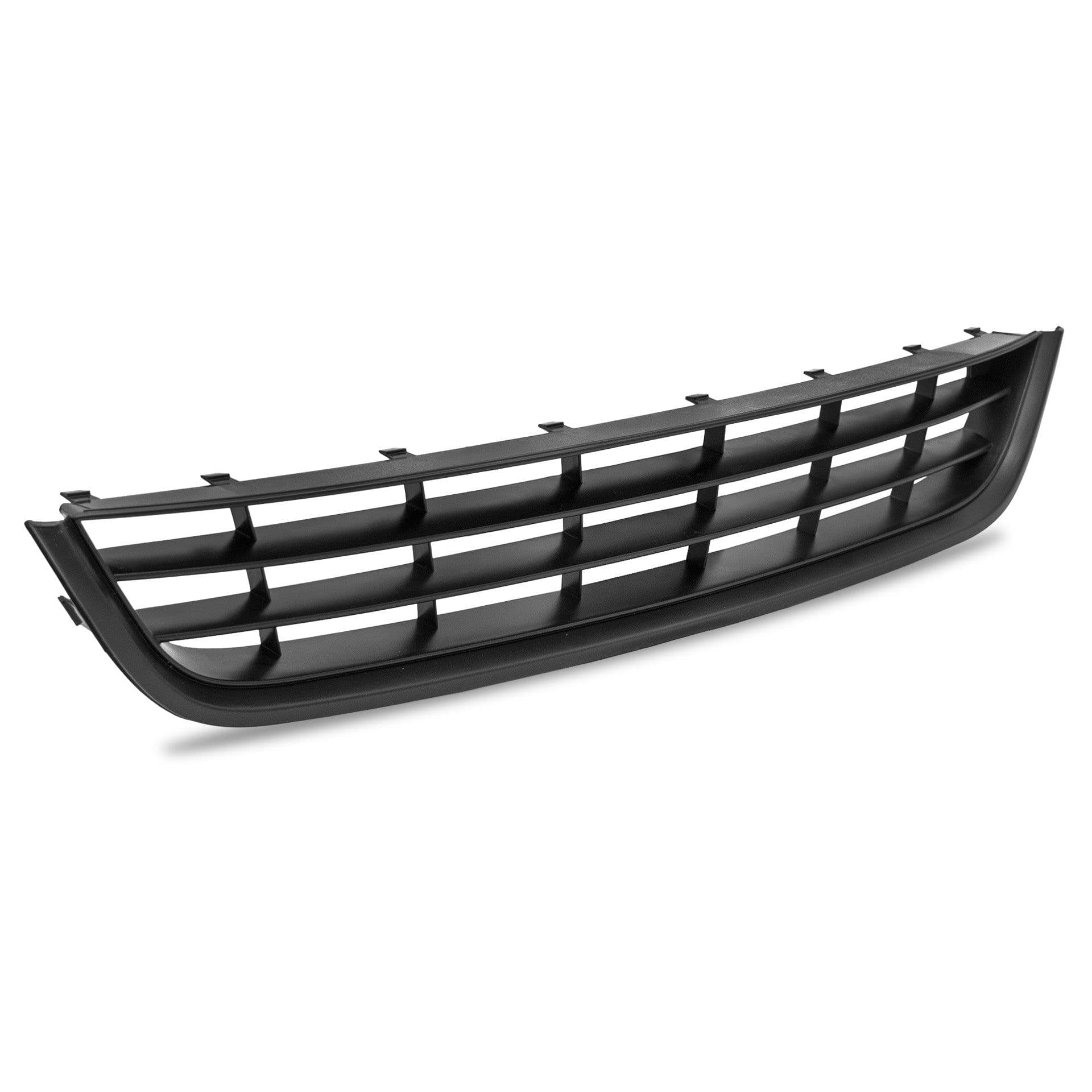 Rejilla De Defensa Central Volkswagen Passat Cc 2009-2012
