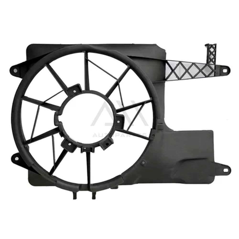 Tolva de Ventilador Volkswagen Pointer 2000-2005