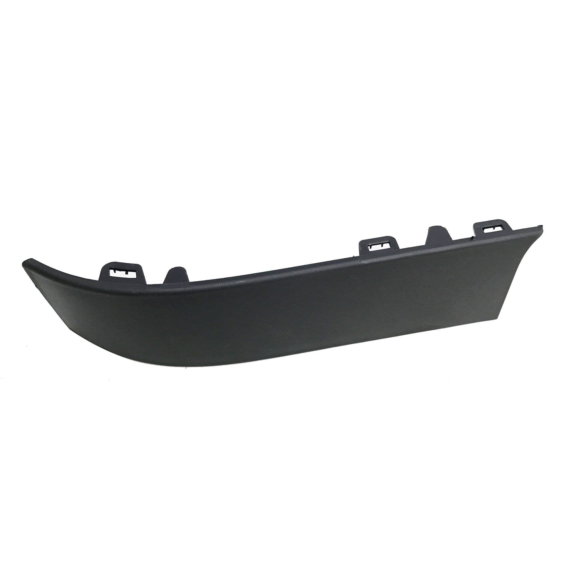 Moldura de calavera derecha Volkswagen Pointer 2000-2005